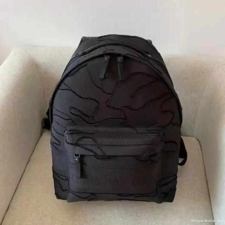Official Brother Sam 2204YZ0043 Bag Dio 0702